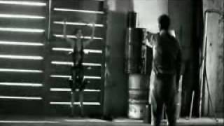 The Classic Crime - The Coldest Heart Offical Music Video