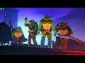 Teenage Mutant Ninja Turtles Shredder S Revenge Cinematic Intro