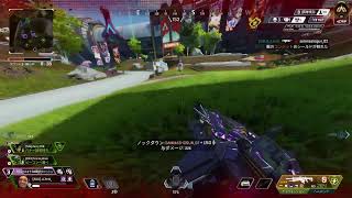 APEX 　フルパらんく　相棒 あきら