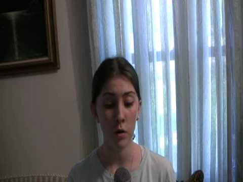 Amarilli, Mia Bella, Giulio Caccini, 1546-1618, the learning process