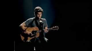 John Mayer - Wherever i go