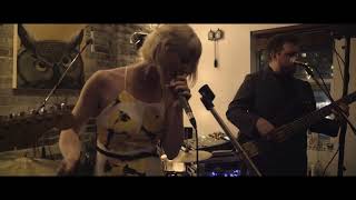 Running Red Lights | Wedding Band | House of Commons House Concert