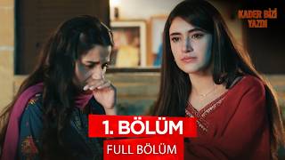Kader Bizi Yazdı - Mann Mast Malang - 1. Bölüm - 27 Temmuz 2026 💓 #pakistandizil