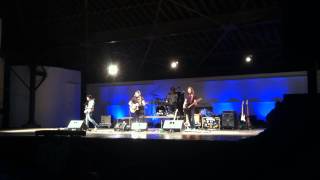 "Los Angeles" - 28 North - Hartwood Acres, Pittsburgh PA - 6/8/2014