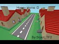 My First ever game on Austiblox :D