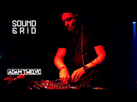 DJ Adam Twelve video