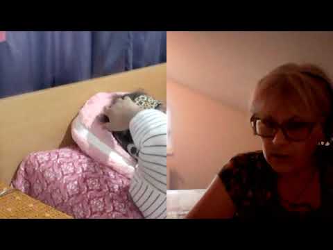 HIPNOZA REGRESIVA.RO-757.Adelina,Autism si Implozia Stelei PelyanasE. LASCU  si C. MORARU telepat