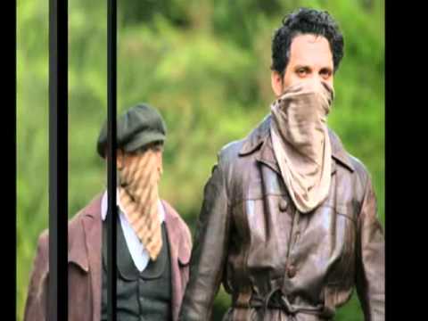 La leggenda del bandito e del campione