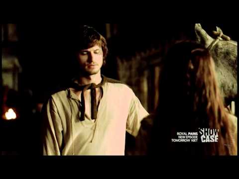 Merthin & Caris / World Without End