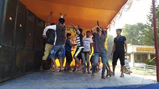 Bhardwaj Productions presents Shiv Bhajan - Bam Bam Bhole Singer - Manujdev Bhardwaj Music - Harsh-