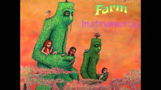 9) Dinosaur jr - Farm (Music Only) Instrumental - Theres No Here