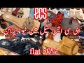 ecs shoes sale flat 50% today || ecs shoes collection