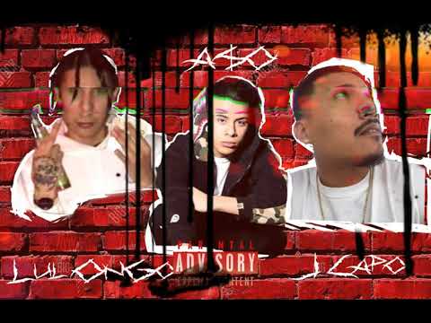 Lul OnGo x A$O x J Capo - 3:33