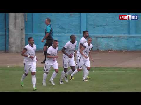 NACIONAL 2X1 APUCARANA - DIVISÃO DE ACESSO PARANAENSE.