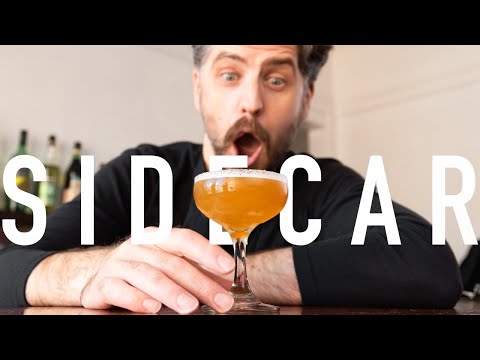 Sidecar – Anders Erickson