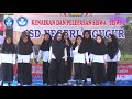 Lagu Abdi Tiasa Maca Vocal Grup Kelas 4 SDN Cigugur Tahun 2019
