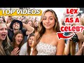 LEX S MOST SAVAGE COMEBACKS FV Family
