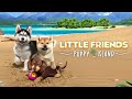GAME Little Friends: Puppy Island