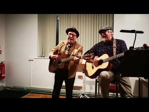 Bitter and Twisted ~ Graham Cousins & Steve Storey