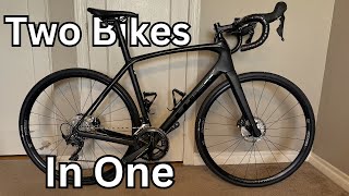 Underrated? Trek Domane SL6, 5 Year Review