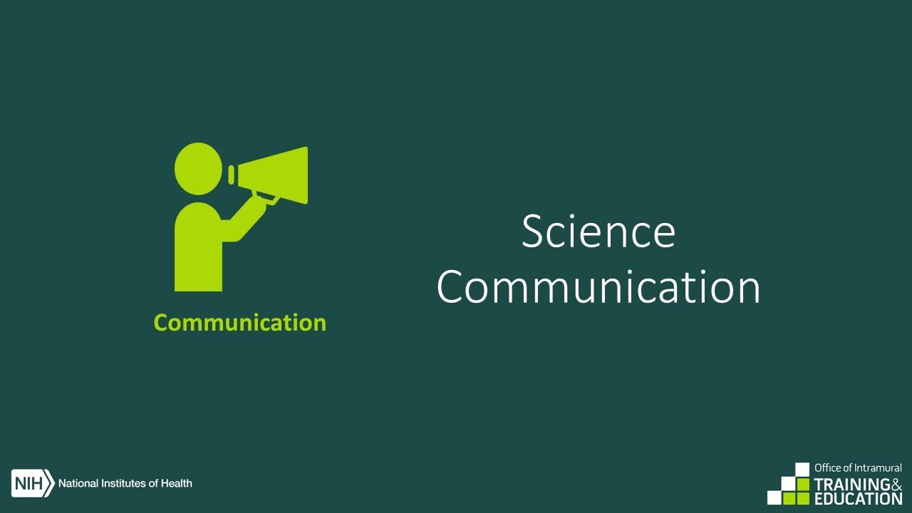 Creating and Presenting Posters