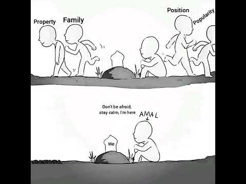 Serious Man _Bambo anga  {tribute to his father}