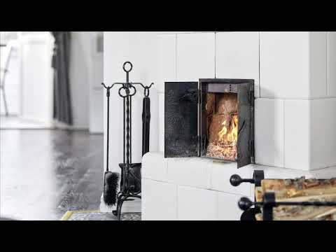 Vikingavägen 37, Nynäshamn