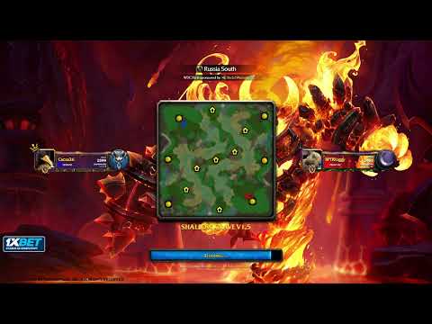 Happy's stream 13th March 2023 Battle.net - w3champions Часть 1