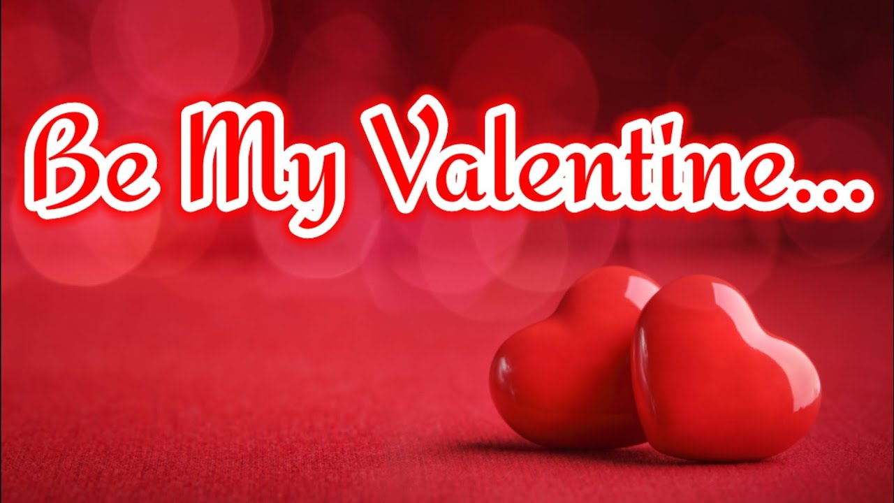 Valentines day 2024 | valentine's day wishes 2024 | be my valentine...💖