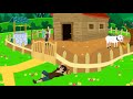 Motivational Story Jadui Beans जादुई बीन्स Hindi Animated Video Kids Junction