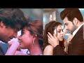 Veer And Isha Romantic Seen Armaan And Isha Romance Seen