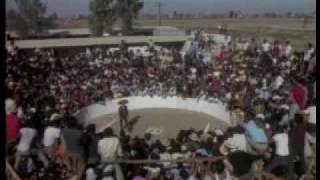 ANTONIO AGUILAR - TRAIGO LA SANGRE CALIENTE