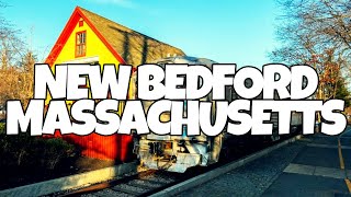 Exploring New Bedford, Massachusetts: What Hidden Gems Await You