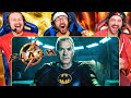 THE FLASH TRAILER 2 REACTION!! Flash 2023 Movie Trailer Breakdown | Batman | Michael Keaton