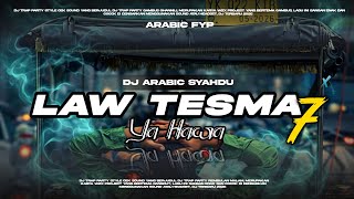 Download lagu DJ LAW TESMA7 YA HAWA || THE LATEST VIRAL ARABIC STYLE OF 2000, THE COOLEST AND CLEANEST mp3