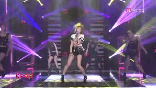 NS Yoon-G - ♬ I Got You [Simply K-Pop]