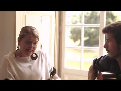 FADOS FORA DE PORTAS | Jazz - Cheek to Cheek