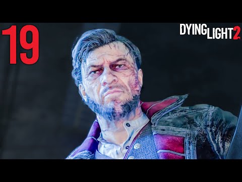 O. KU- 😳| Dying Light 2 PL 4K [#19]