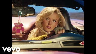 Zara Larsson, Emilia - Girl's Girl