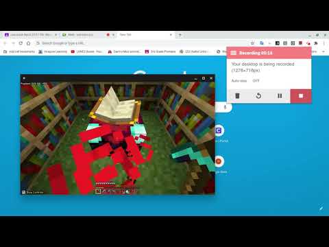 Craftnite Ep: 3   Getting Resources For My House