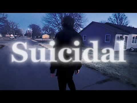 Lil Kush - Suicidal (OFFICIAL MUSIC VIDEO)
