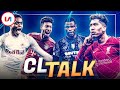 CL TALK: Liverpool & City Topfavoriet, Nagelsmann Naar United?