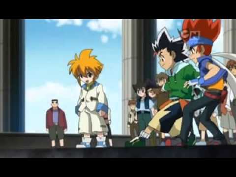 Beyblade Metal Masters | Episode 16 | Part 2/2 | English Dubbed