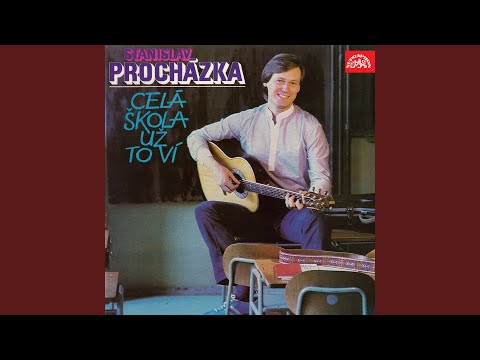 Celá škola už to ví