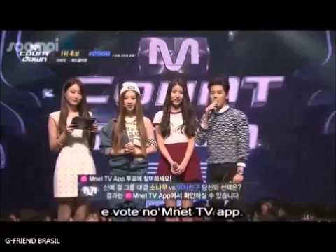 G-FRIEND Vs. Sonamoo [LEGENDADO - PT/BR]