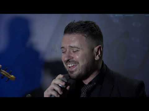 Labinot Rexha  -  Ke çesmja e kishës(OfficialVideo) Gezuar 2019 orkestruar TironaFolk