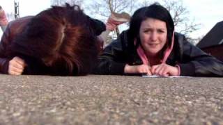 Millencolin - &quot;Who&#39;s Laughing Now?&quot; [MAJSEBBSKI]