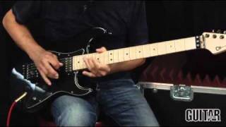 Video thumbnail for Boss eBand JS-8 Audio Player with Guitar Effects by Guitar World