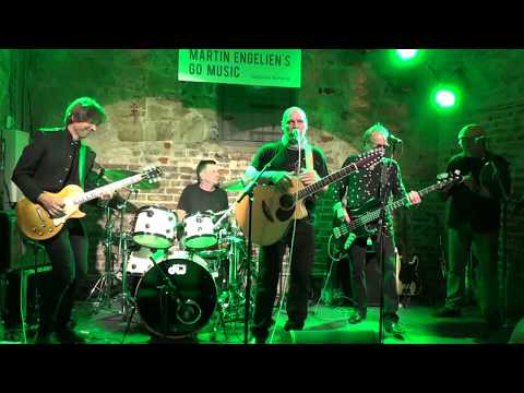 Go Music Born to be wild