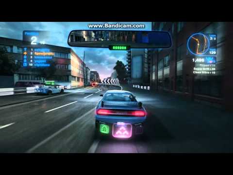 Blur close and intense #47.wmv